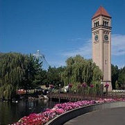 Riverfront Park (Spokane, WA)