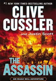 Assassin (Cussler)