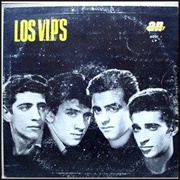 Un Lugar – Los VIPS (1965)
