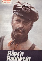 Käpt'n Rauhbein Aus St. Pauli