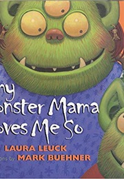 Trick or Treat, Smell My Feet (Laura Leuck)