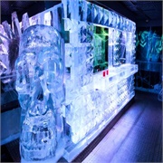 Icebar London