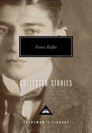 Collected Stories (Franz Kafka)