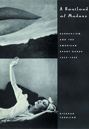 A Boatload of Madmen (Dickran Tashjan)