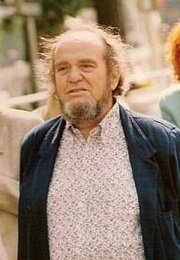 Ferreri, I Love You (2000)