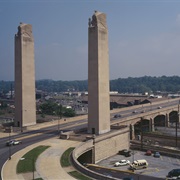 State Street Bridge (Harrisburg, Pennsylvania)