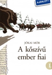 A Kőszívű Ember Fiai (Mór Jókai)