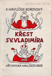Křest Svatého Vladimíra (Karel Havlíček Borovský)