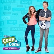 Coop and Cami Ask the World Shorts