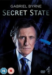 Secret State (2012)