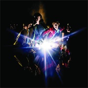 The Rolling Stones - A Bigger Bang