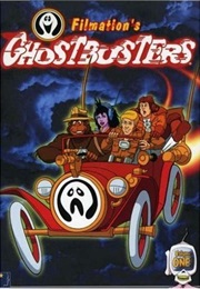 Ghostbusters (1986)