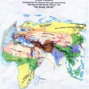 Axial Age Philosophy