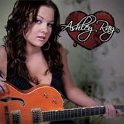 Ashley Ray