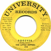 Forever - The Little Dippers