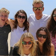 Matilda and the Ramsay Bunch