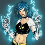 Surge From the X-Men