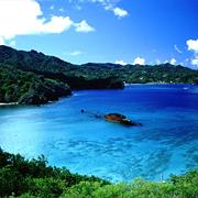 Ogasawara Islands