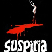 Suspiria