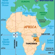 Tanzania