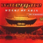 Heart of Asia (DJ Quicksilver Remix) - Watergate