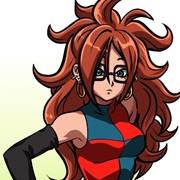 Android 21