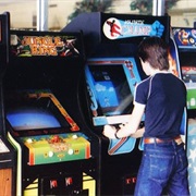 Arcade Games