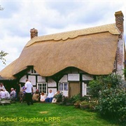 The Cider House, Defford