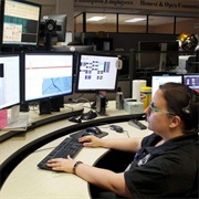 Public Safety Dispatcher