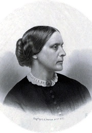 Susan B. Anthony (Susan B. Anthony)
