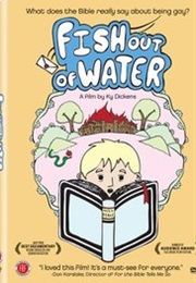 Fish Out of Water (2009)
