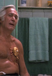 The Cronos Device, Cronos (1993)