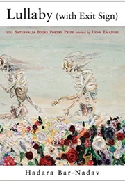 Lullaby (With Exit Sign) (Hadara Bar-Nadav)