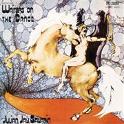 Julian Jay Savarin - Waiters on the Dance