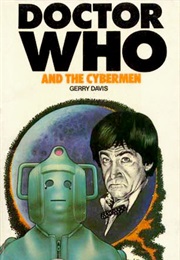 The Cybermen (Gerry Davis)