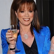 Jackie Collins