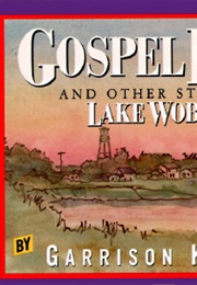 Gospel Birds (Garrison Keillor)