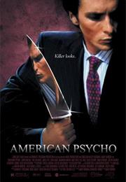 American Psycho (Mary Harron)