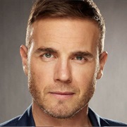 Gary Barlow (Take That)