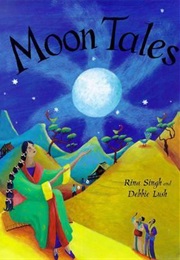 Moon Tales (Rina Singh)