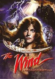 The Wind