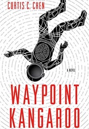 Waypoint Kangaroo (Curtis C. Chen)