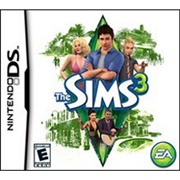 The Sims 3 (Ds)