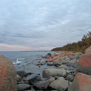 Bothnian Bay