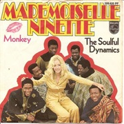 Mademoiselle Ninette - The Soulful Dynamics
