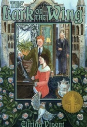 The Lark on the Wing (Elfrida Vipont)