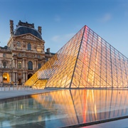 The Louvre