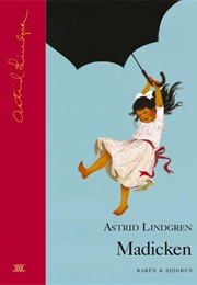 Mischievous Meg (Astrid Lindgren)