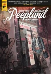 Peepland (Christa Faust)