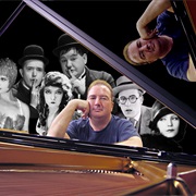 Sound of the Musicals With Neil Brand